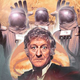 Image for article titled At last you can see Doctor Who's James Bond adventure the way it was meant to be seen